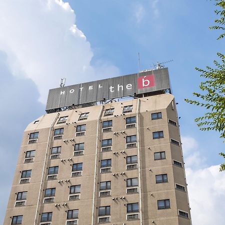 The B Sangenjaya Hotel Tokyo Exterior photo