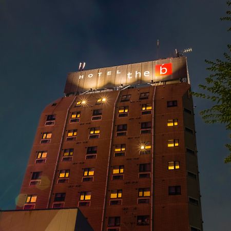 The B Sangenjaya Hotel Tokyo Exterior photo