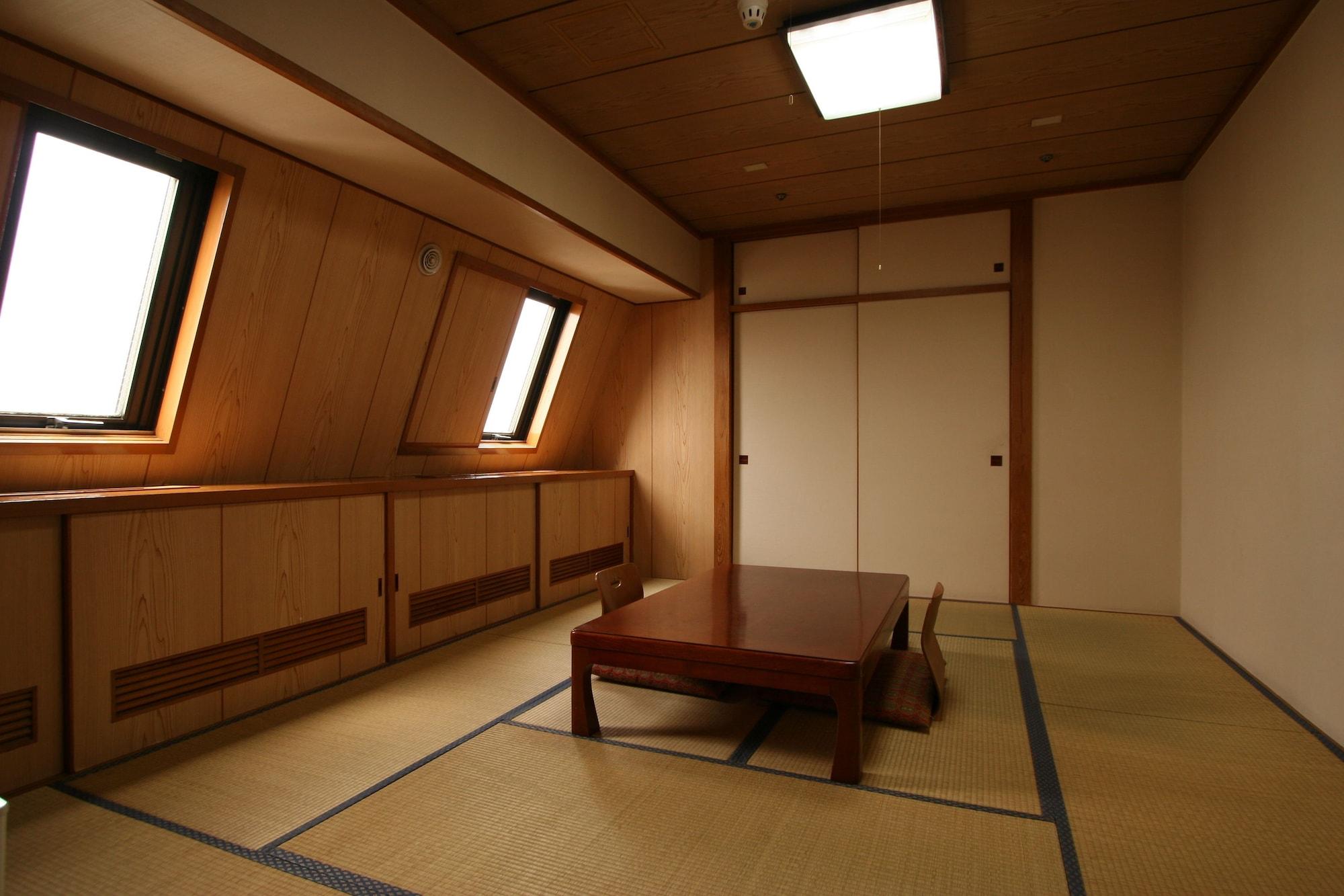 The B Sangenjaya Hotel Tokyo Exterior photo