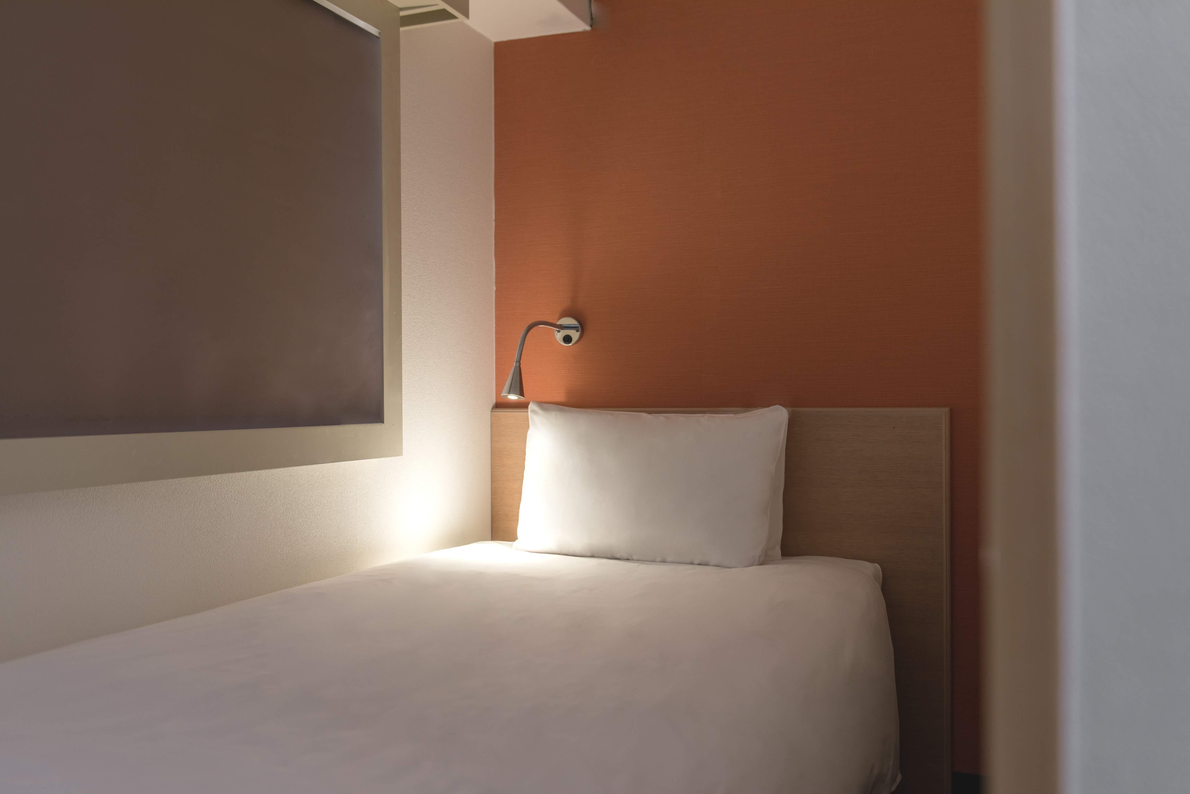 The B Sangenjaya Hotel Tokyo Exterior photo