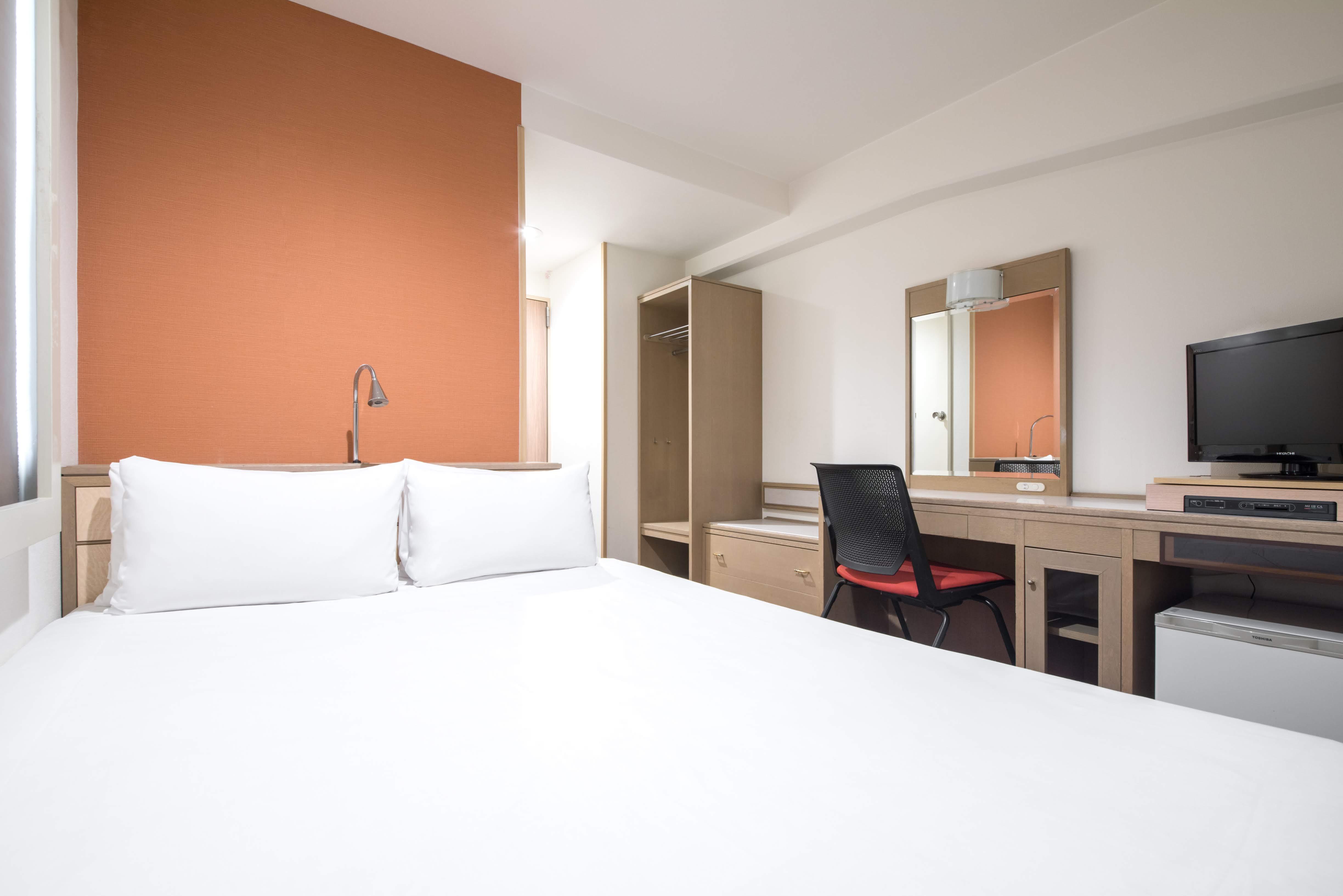 The B Sangenjaya Hotel Tokyo Exterior photo