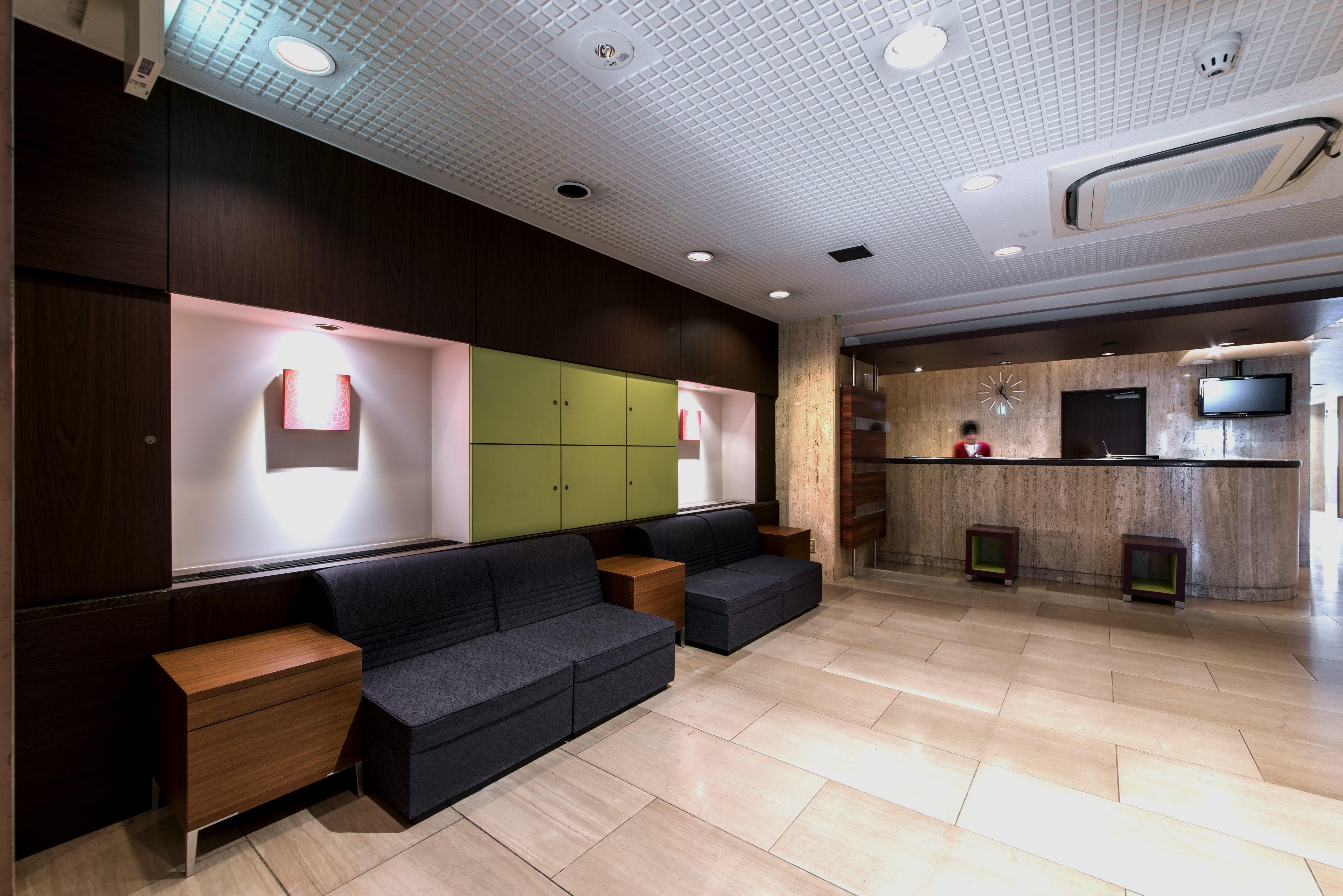 The B Sangenjaya Hotel Tokyo Exterior photo