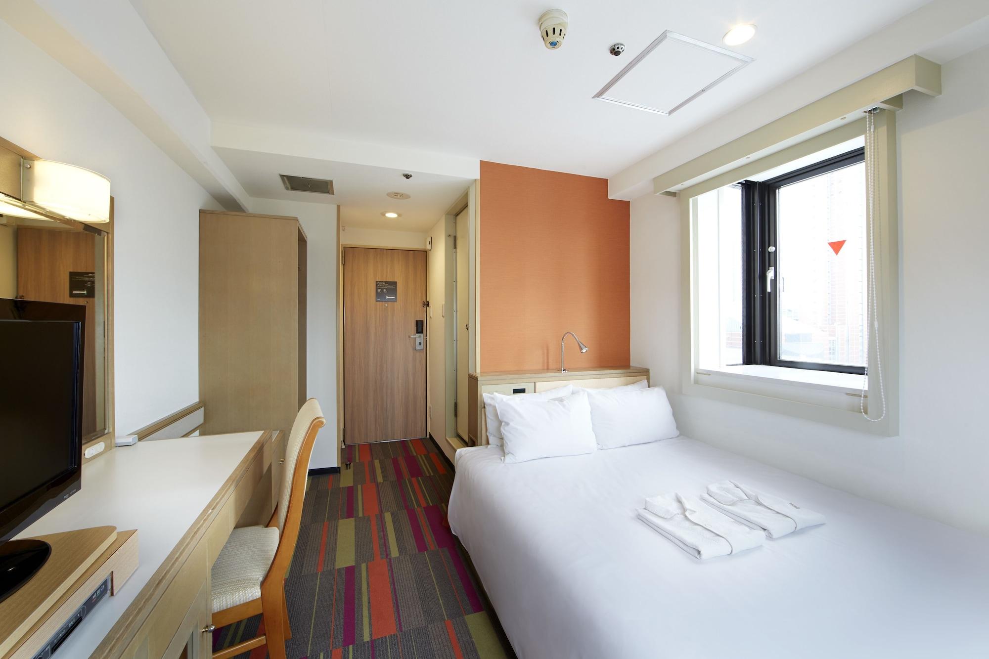 The B Sangenjaya Hotel Tokyo Exterior photo