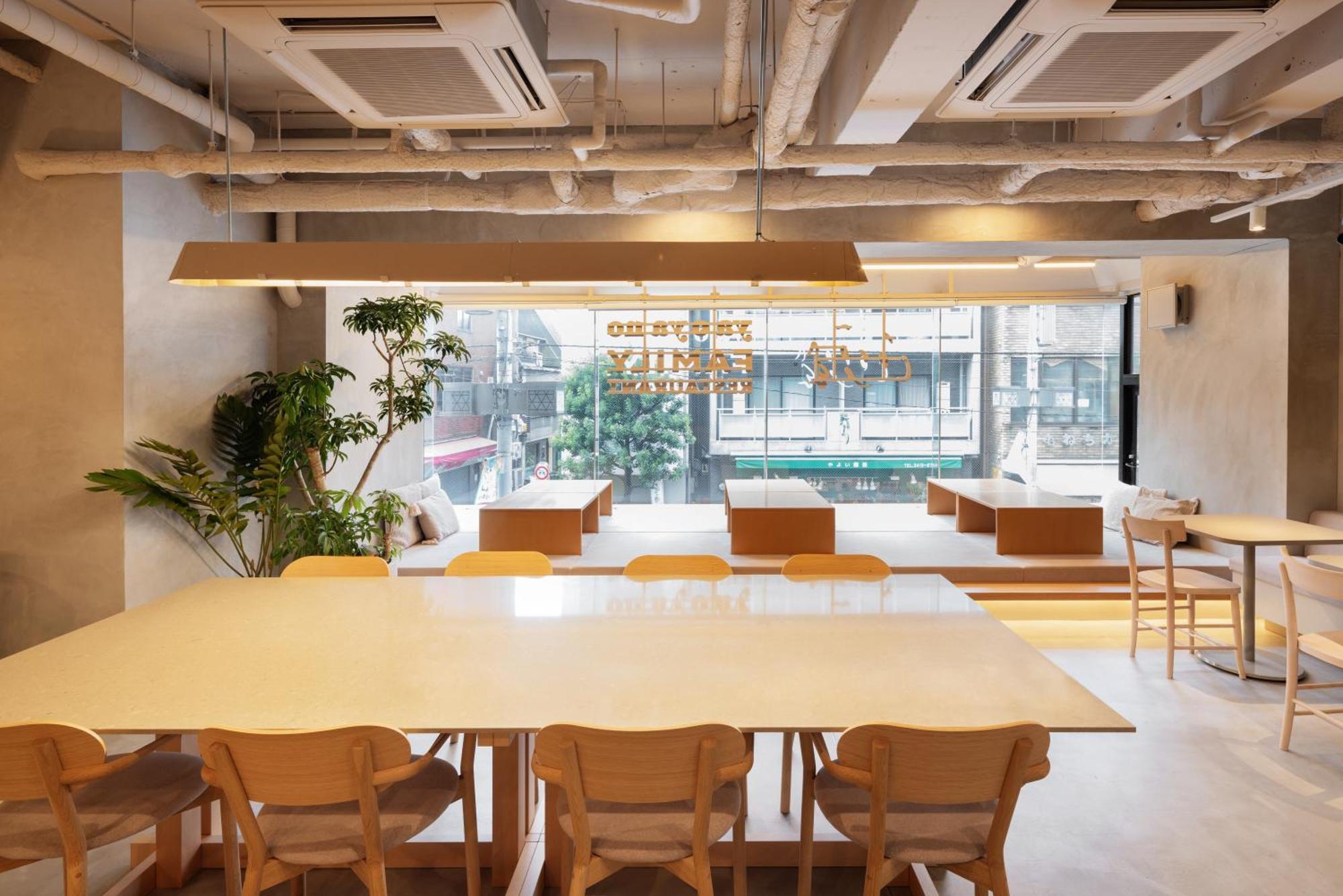 The B Sangenjaya Hotel Tokyo Exterior photo