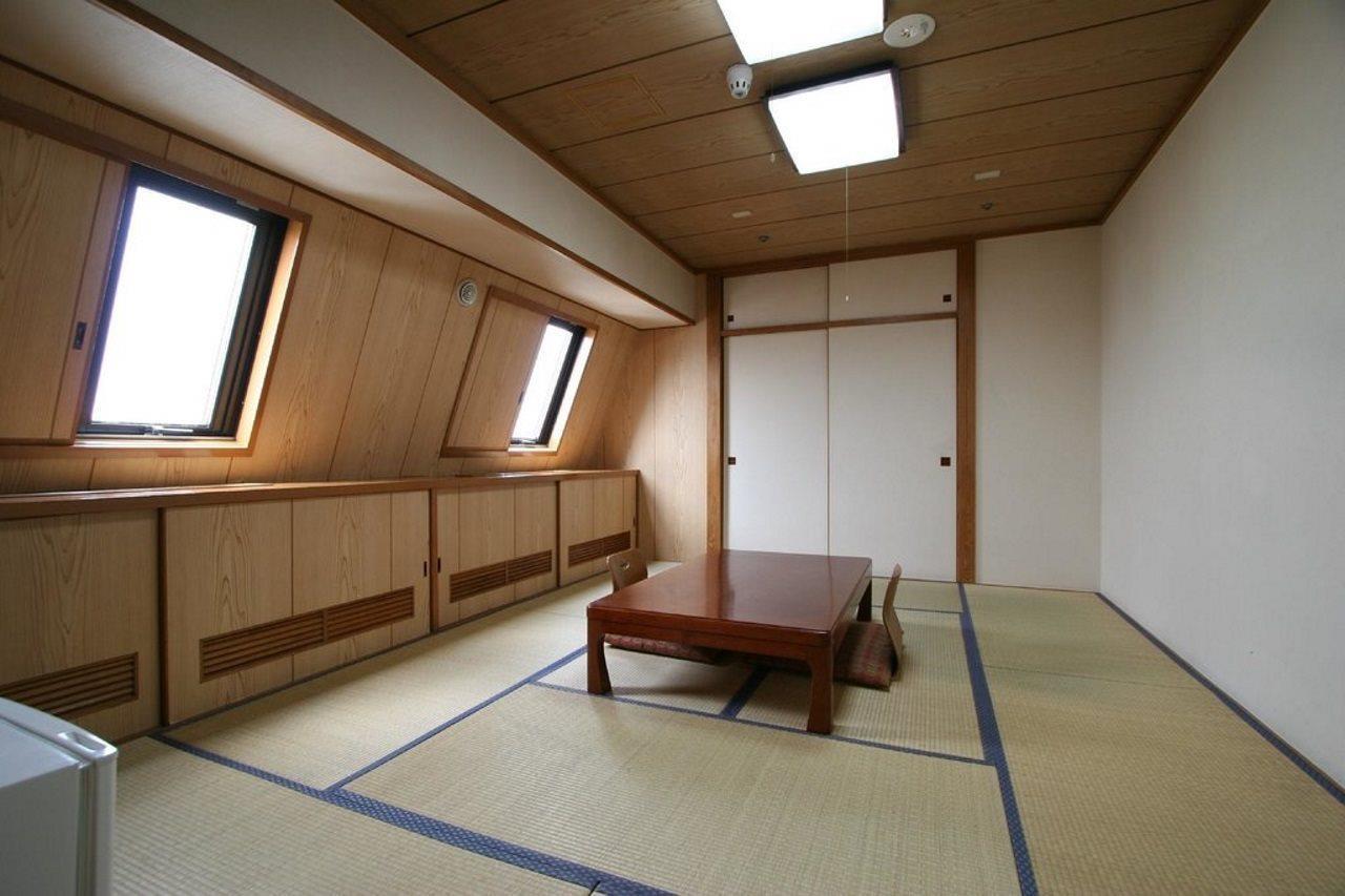 The B Sangenjaya Hotel Tokyo Exterior photo