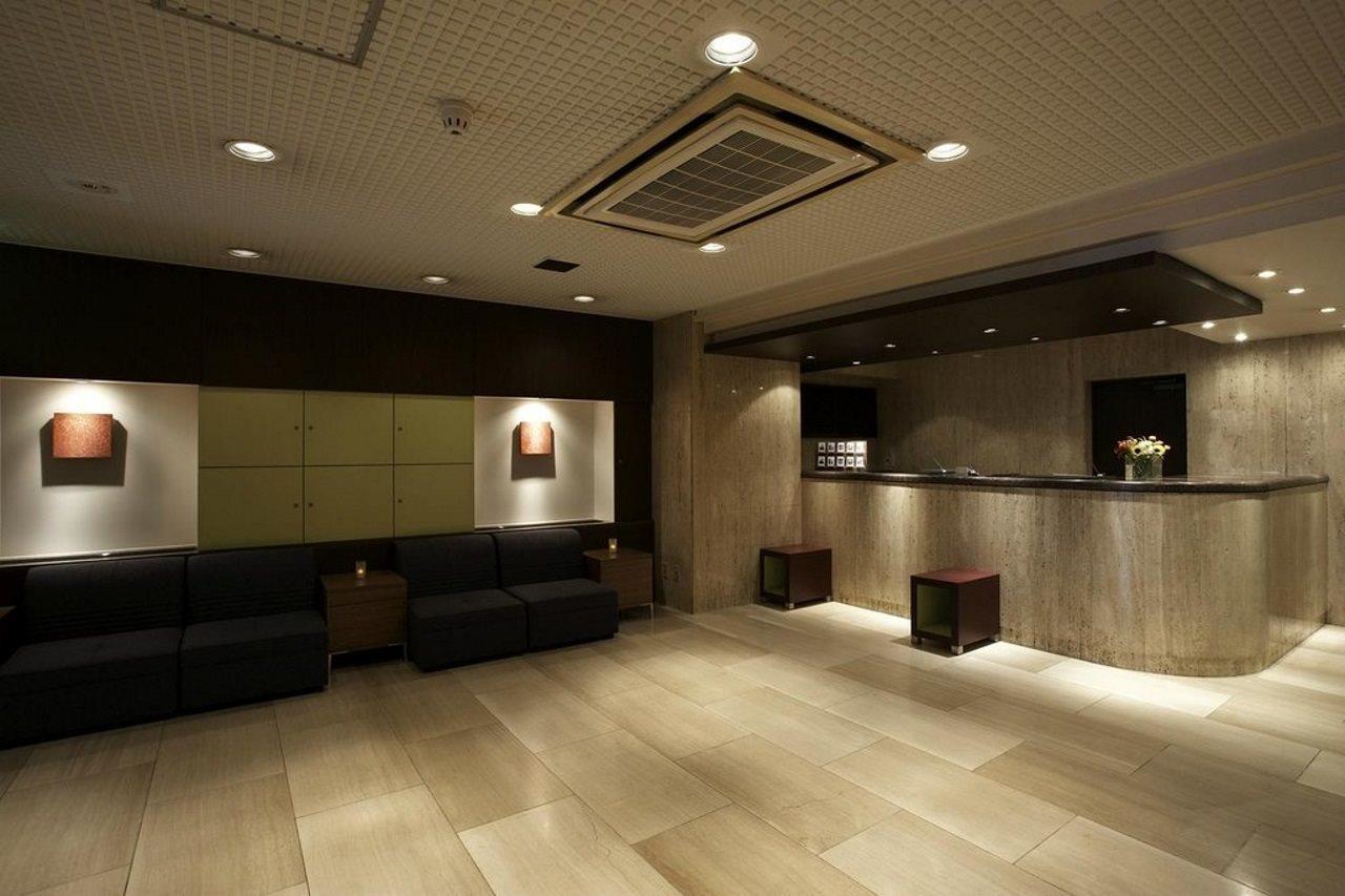 The B Sangenjaya Hotel Tokyo Exterior photo