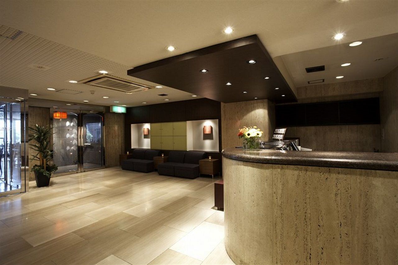 The B Sangenjaya Hotel Tokyo Exterior photo