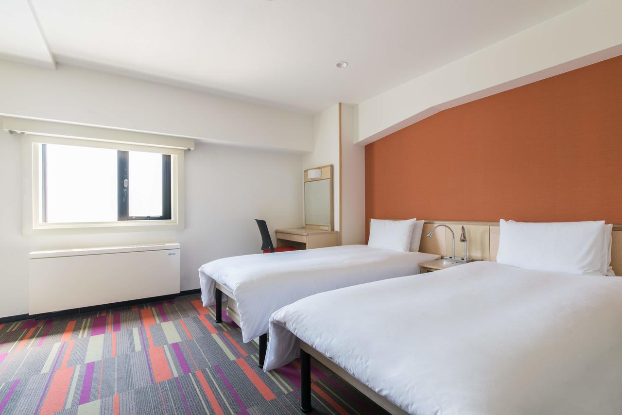 The B Sangenjaya Hotel Tokyo Exterior photo